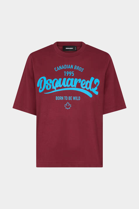 Canadian Bros Easy Fit T-Shirt