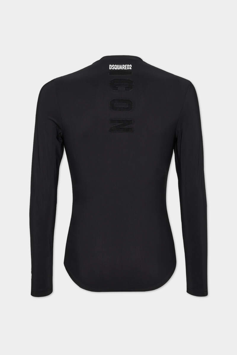 Icon Long Sleeves T-Shirt image number 2