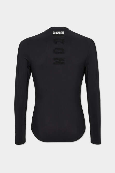 Icon Long Sleeves T-Shirt image number 4