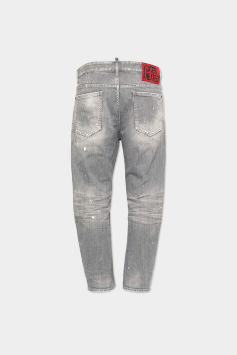 Shades Of Grey Wash Bro Jeans número de imagen 2
