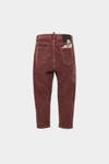 Washed Corduroy Baby Carpenter Jeans图片编号2