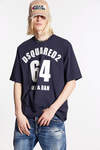 Dsquared2 Skater T-shirt numéro photo 1