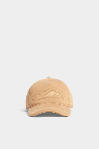 Icon New Generation Baseball Cap