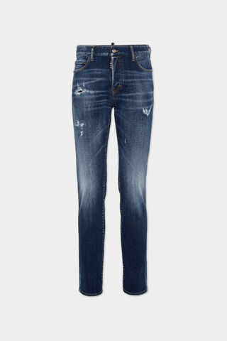 Icon Regular Jean