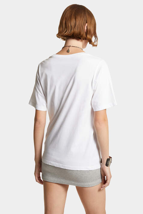 Ciro Easy Fit T-Shirt 画像番号 2