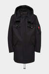 Felted Wool Classic Parka image number 1