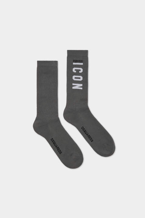 Icon Mid-Crew Socks