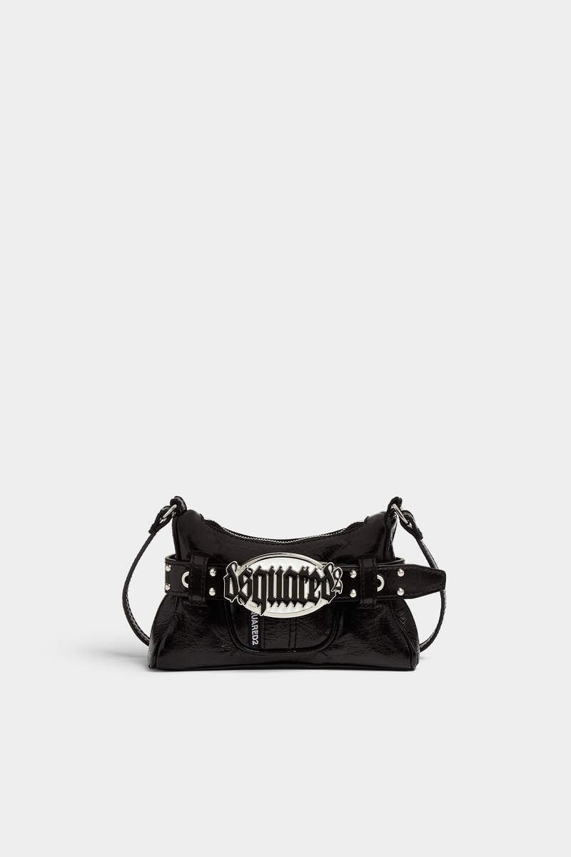 Gothic Dsquared2 Mini Belt Bag image number 1