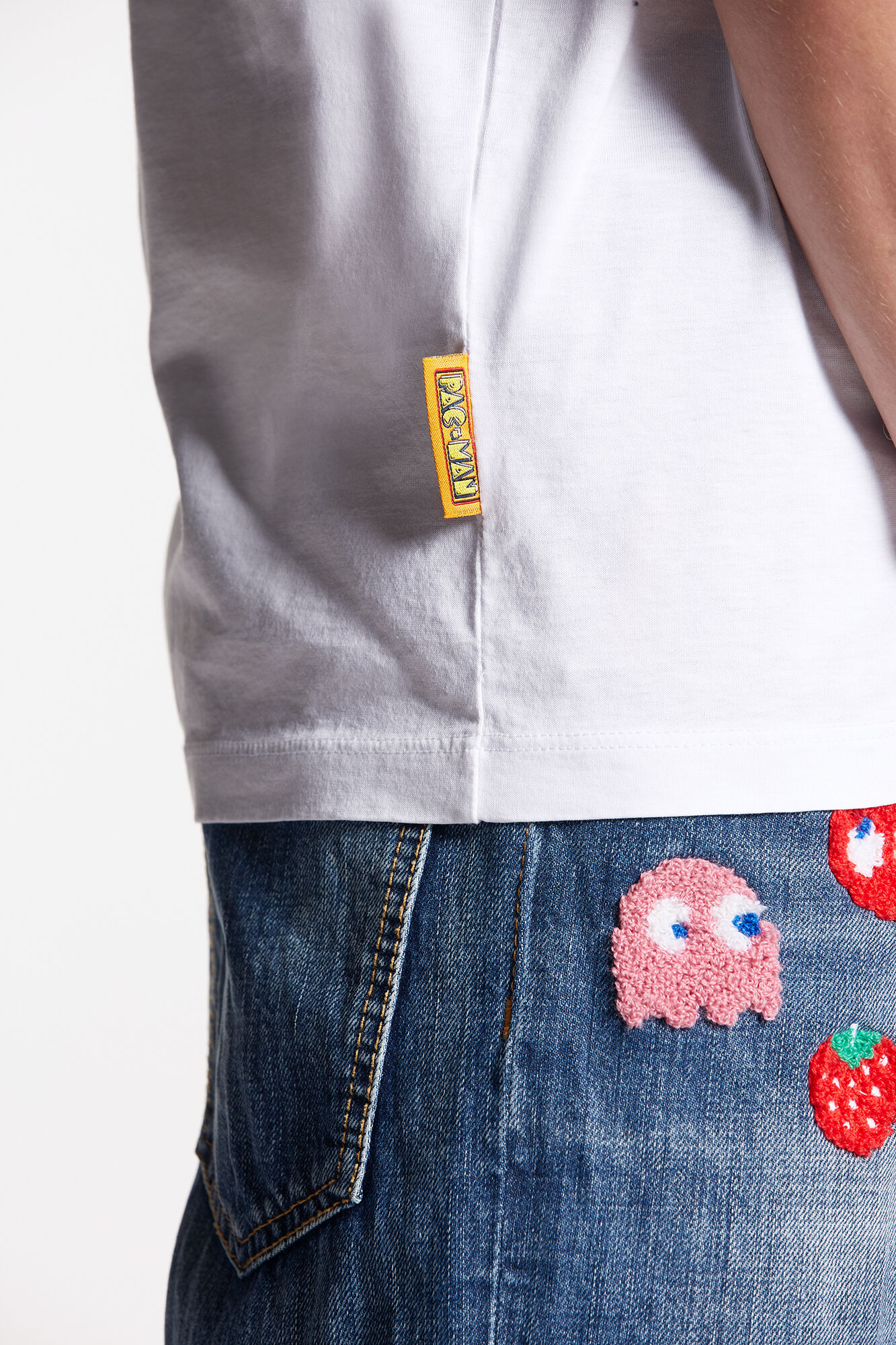 新品】DSQUARED2 ディースクエアード☆PAC-MAN POUCH - コインケース 