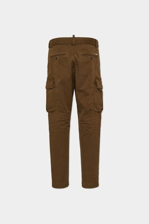 Cargo Pants image number 4