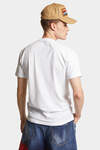 Ghost Maple Leaf Cool Fit T-Shirt image number 4