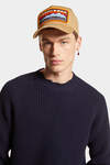 Canadian Patch Baseball Cap image number 6
