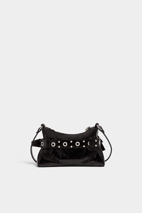 Gothic Dsquared2 Mini Belt Bag image number 2