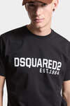 Dsquared2 1964 Cool Fit T-Shirt numéro photo 5