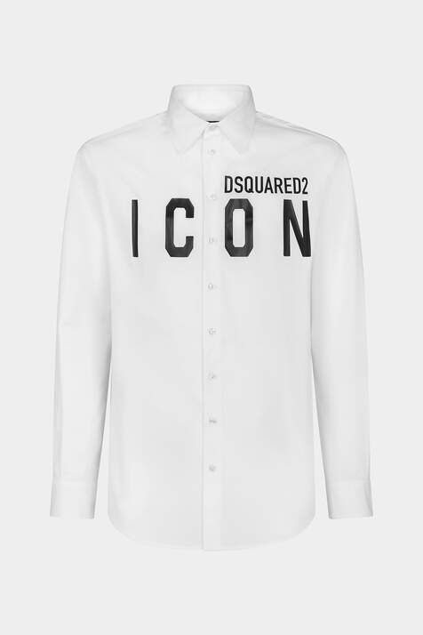 Be Icon Drop Shirt