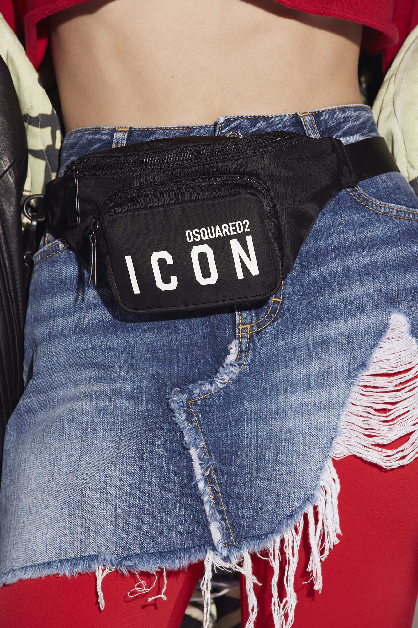 Be Icon Belt Bag
