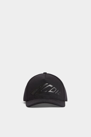 Icon New Generation Baseball Cap