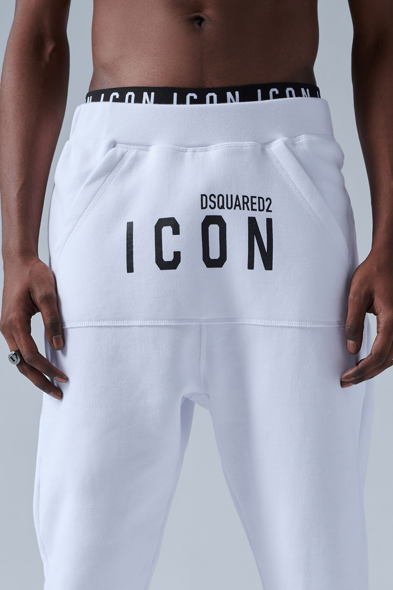 Icon Forever Wash Relaxed Dean Pants