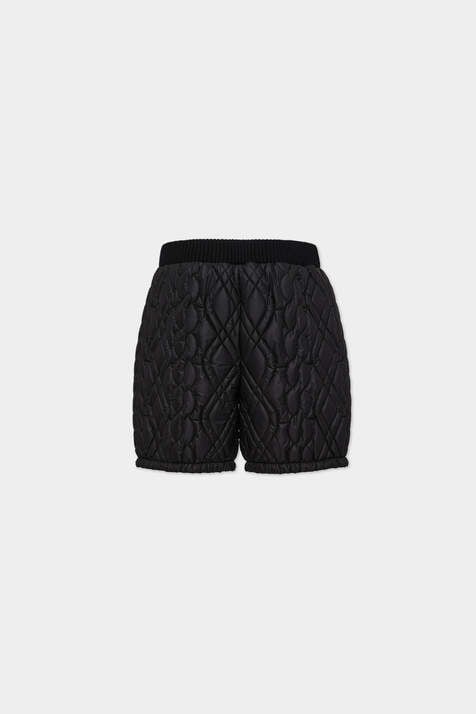  Hybrid Quilted Shorts immagine numero 2