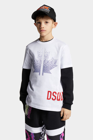 D2Kids Sport Edtn. X Junior T-Shirt