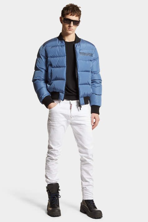 Puffer Bomber image number 6