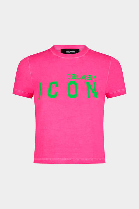 Be Icon Mini Fit T-Shirt