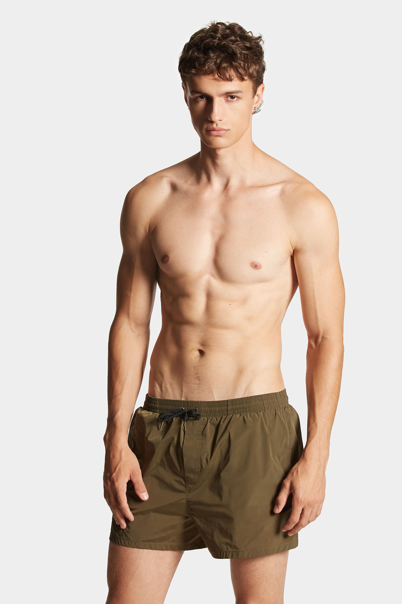 Men's Beachwear, Swim Shorts and Boxer | DSQUARED2