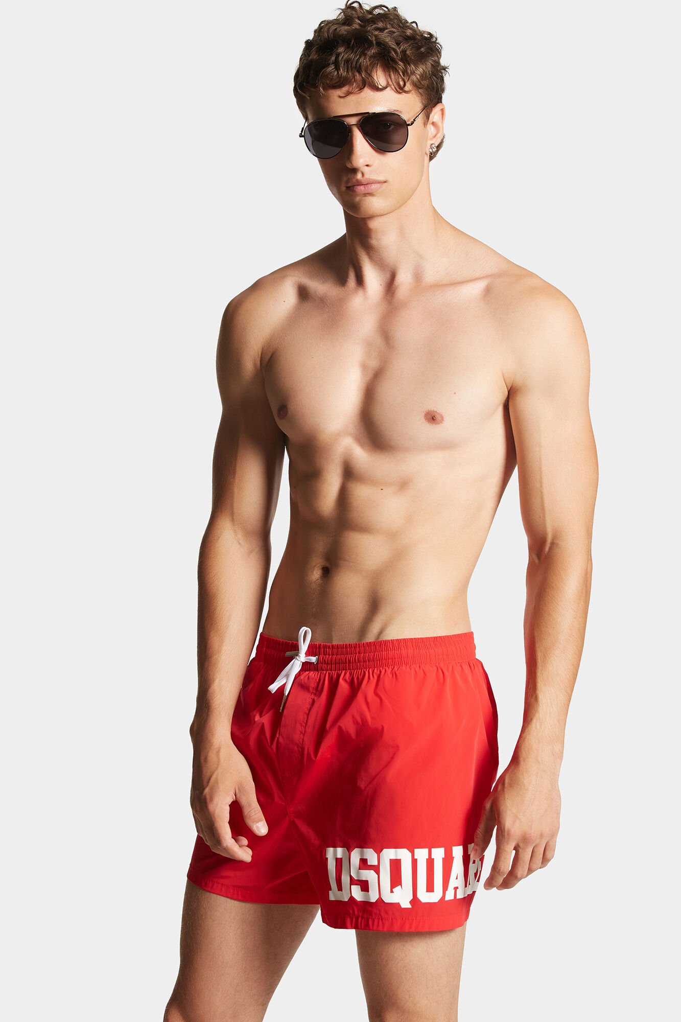 Men's Beachwear, Swim Shorts and Boxer | DSQUARED2