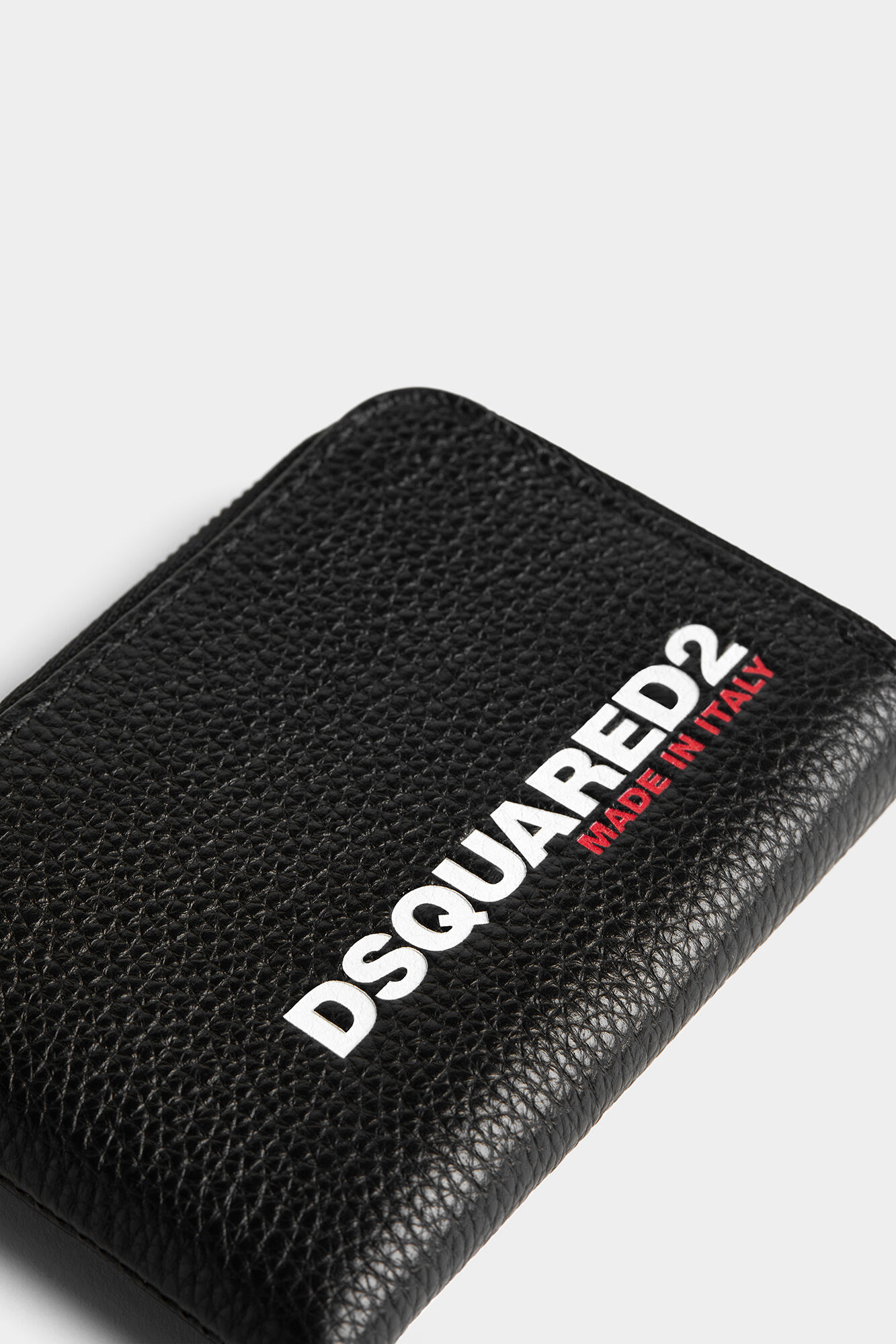 Men's Small Leather Goods | DSQUARED2