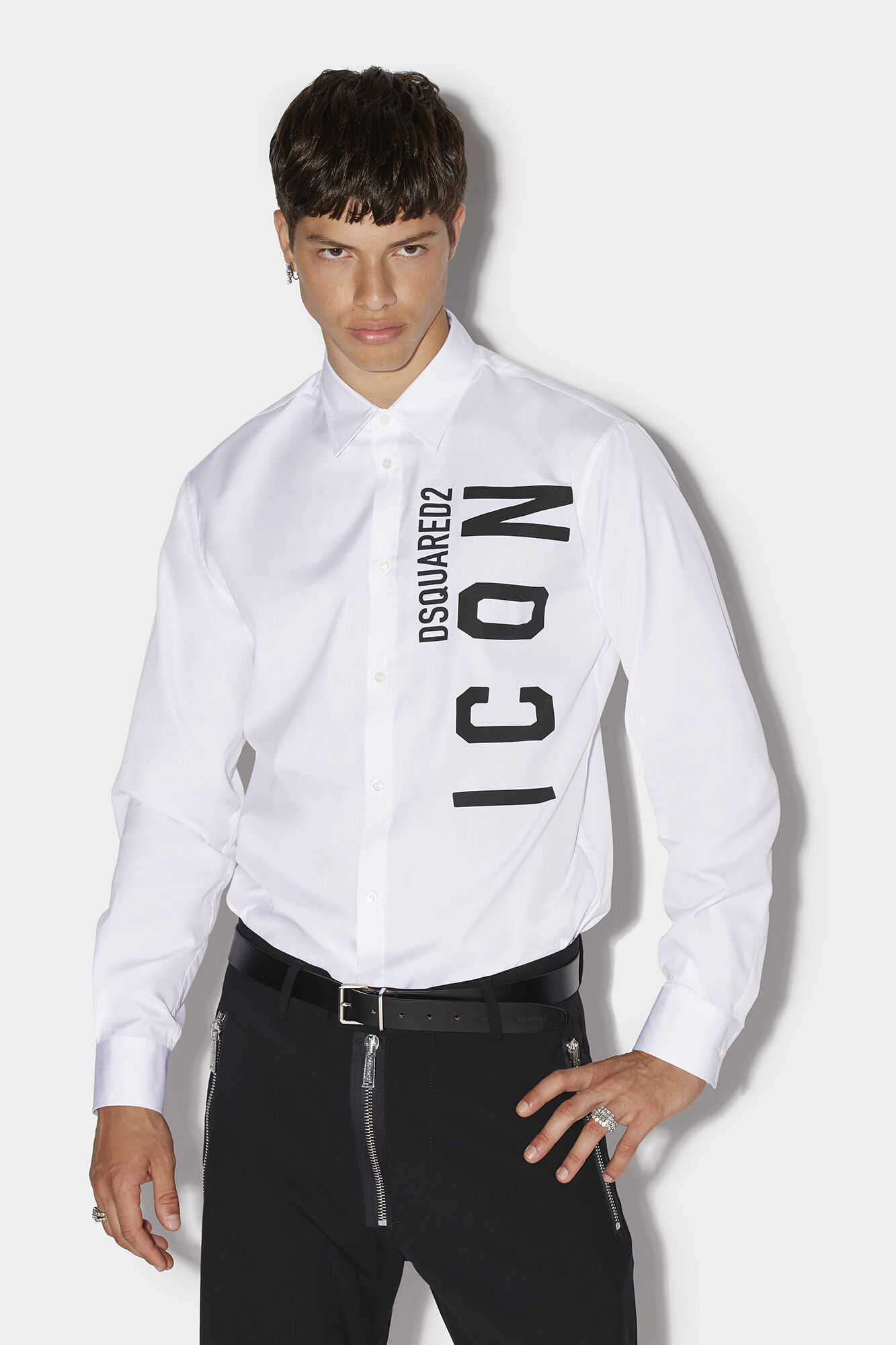 Icon Relax Dan Shirt