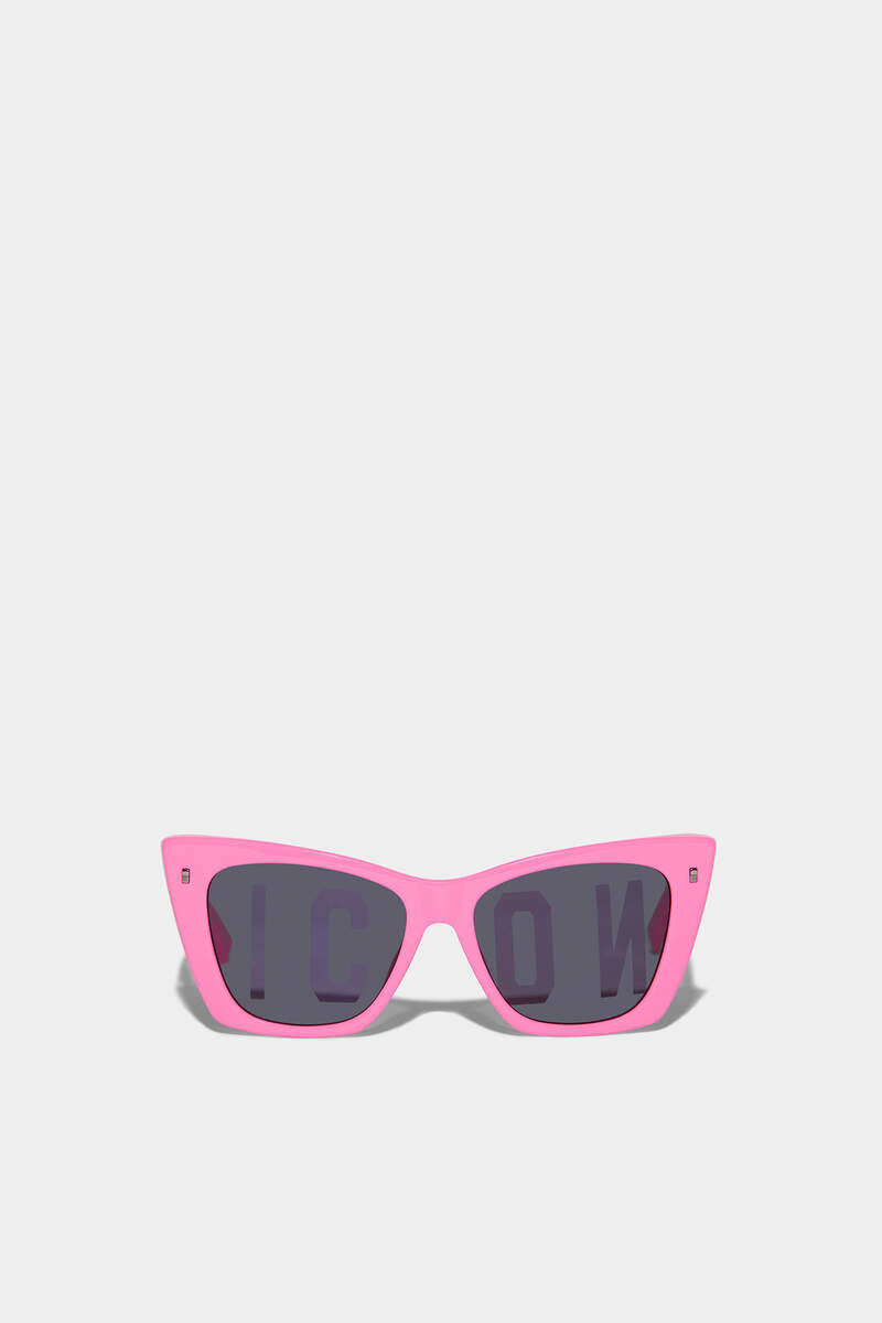Icon Pink Sunglasses