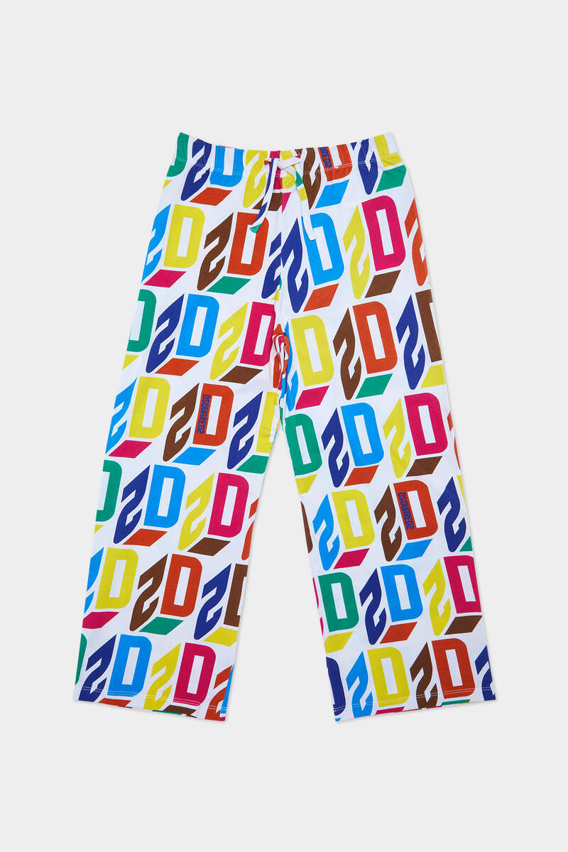 D2Kids Junior Loungewear Pants immagine numero 1