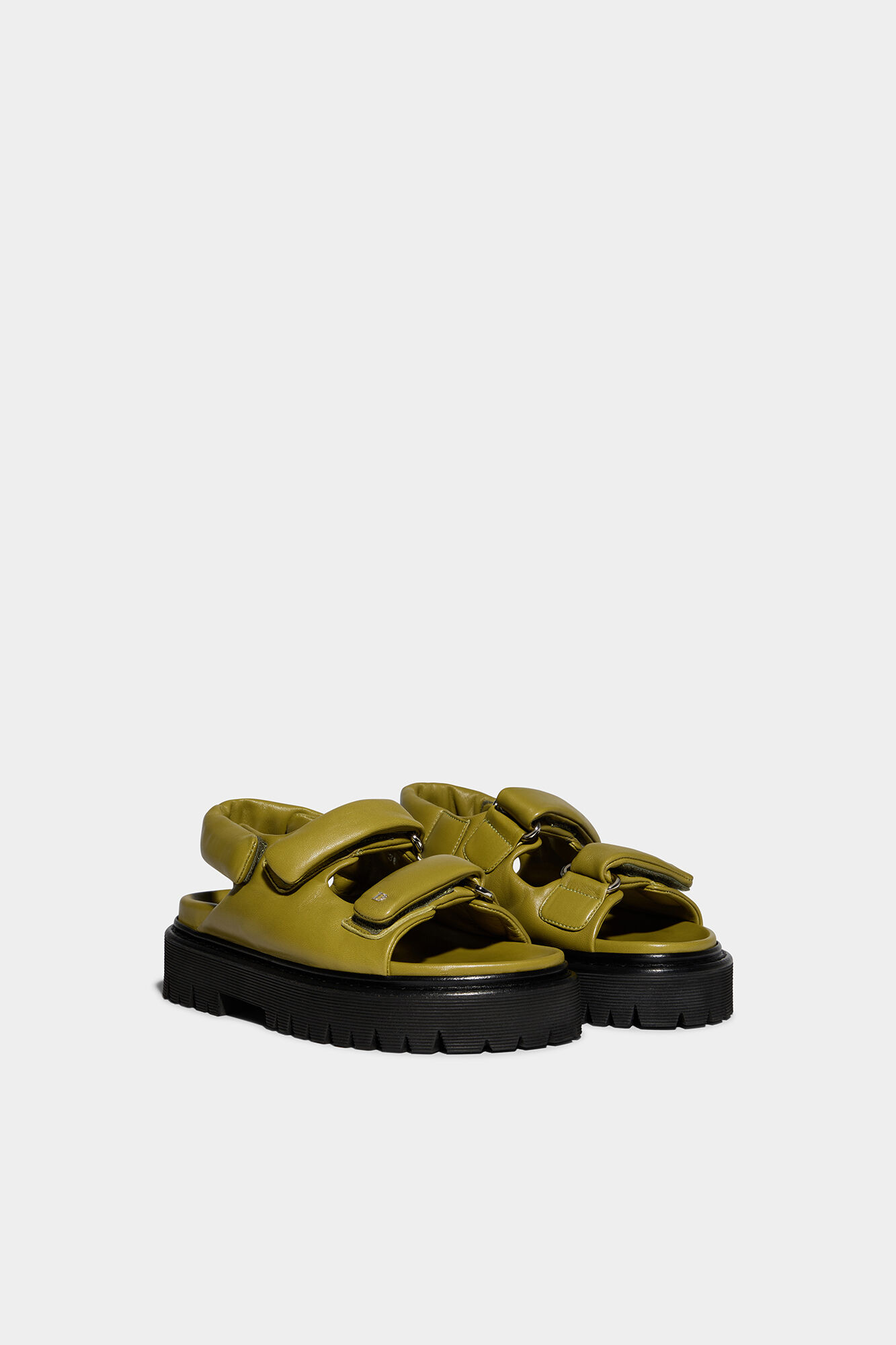 PaddeD2 Sandals
