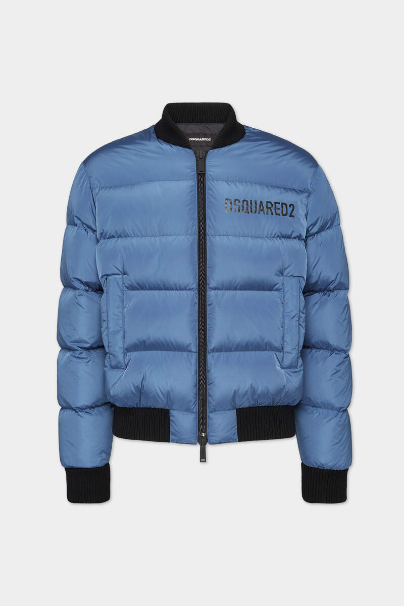 Puffer Bomber image number 1