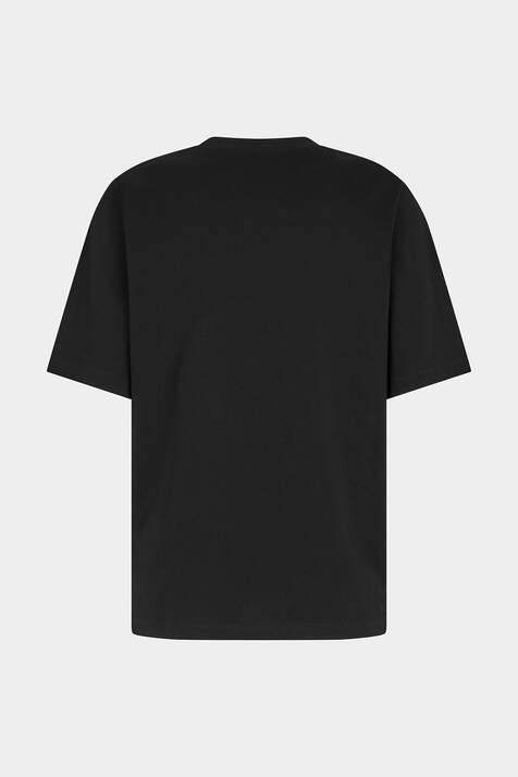 Icon Blur Easy Fit T-Shirt image number 2