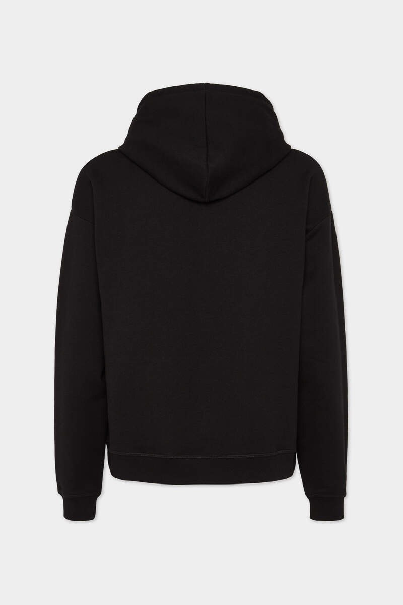 Icon Relax Fit Hoodie immagine numero 2