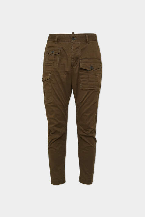 Sexy Cargo Pant image number 3