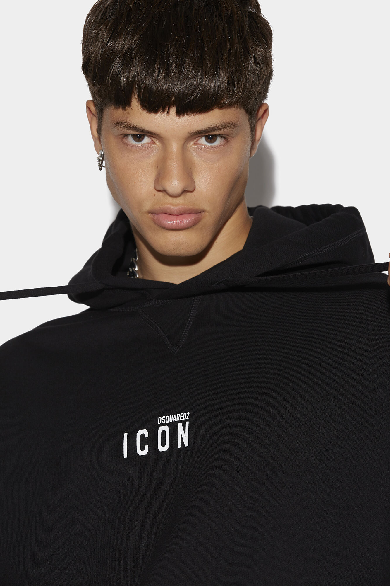 Mini Icon Hoodie