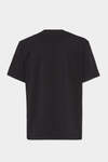 Bear Black Cool Fit T-Shirt图片编号2