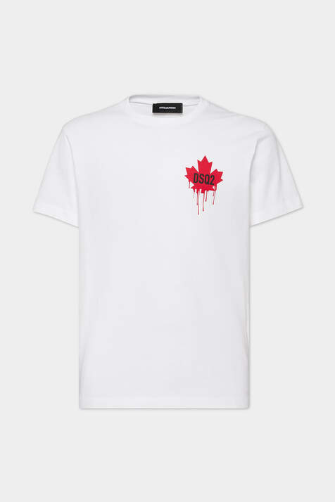 Maple Leaf DSQ2 Cool Fit T-Shirt