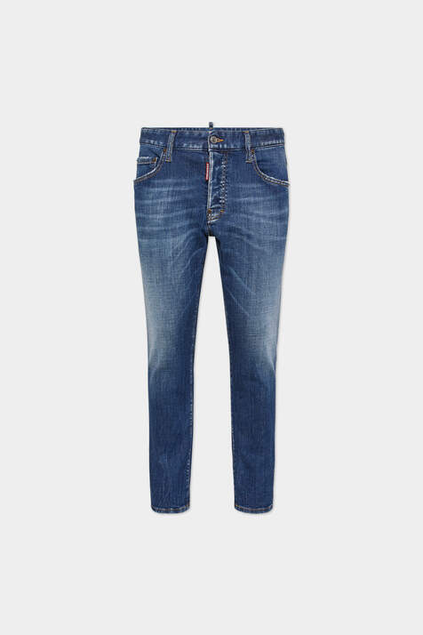 Medium Easy Wash Super Twinky Jeans image number 3