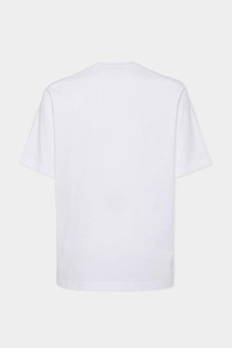 Icon Loose Fit T-Shirt número de imagen 2
