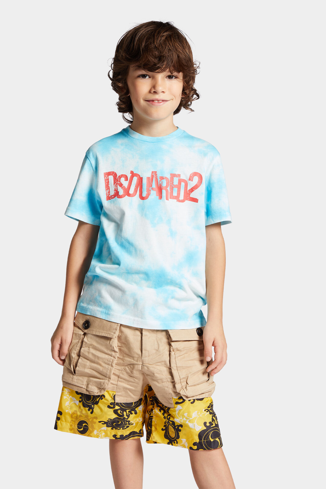 Boy Collection | DSQUARED2