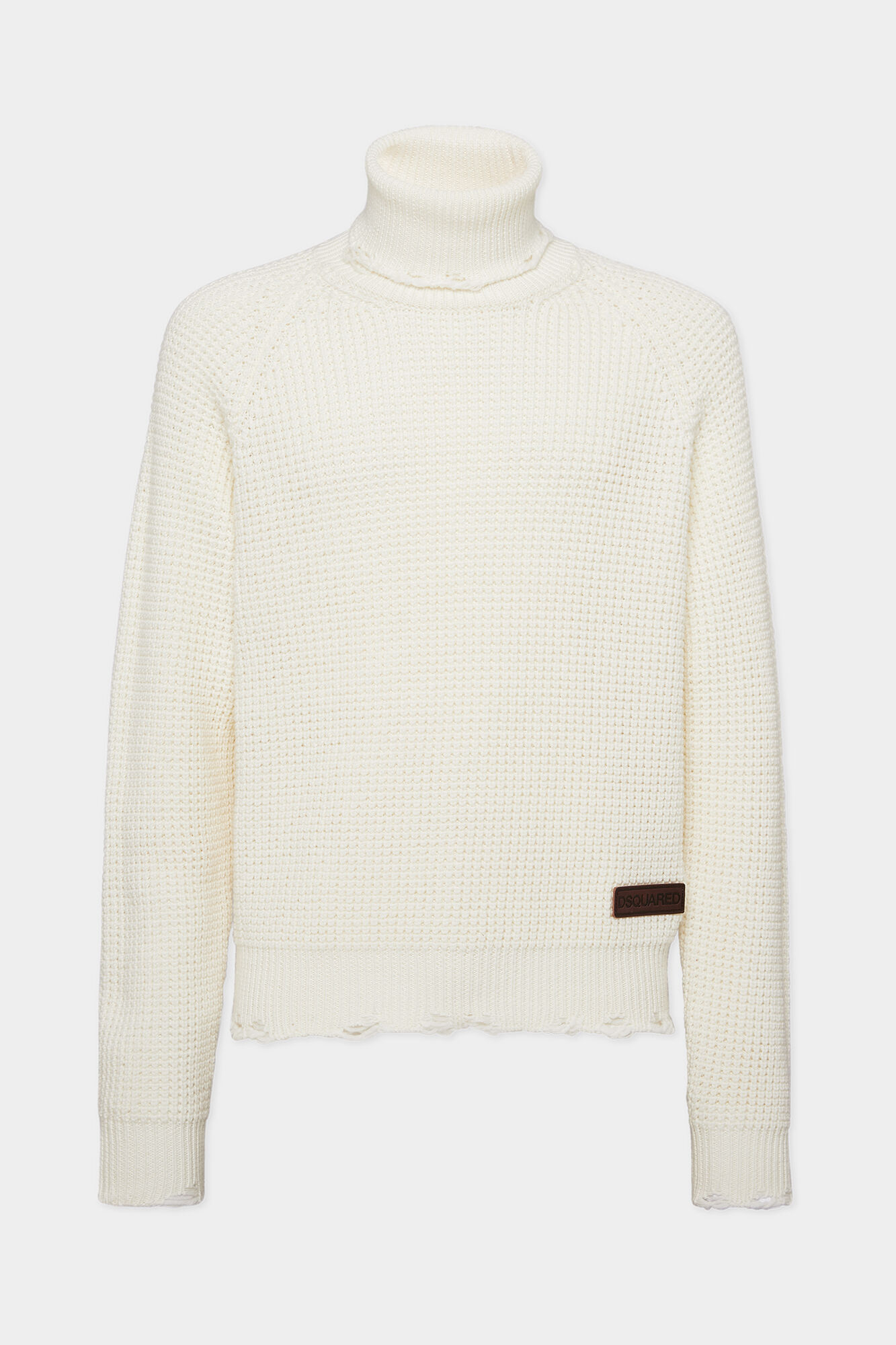 Men's Knitwear, Sweater, Turtleneck and Pullover | DSQUARED2
