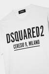 Ceresio 9 Cool T-Shirt图片编号3