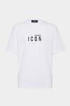 Icon Loose Fit T-Shirt número de imagen 1