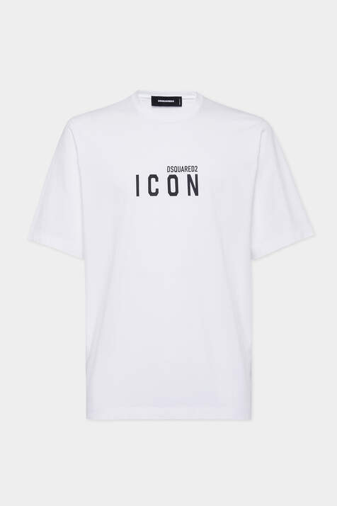 Icon Loose Fit T-Shirt