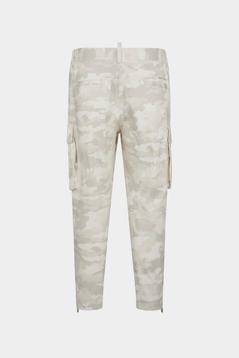 Camouflage Cargo Pant image number 2
