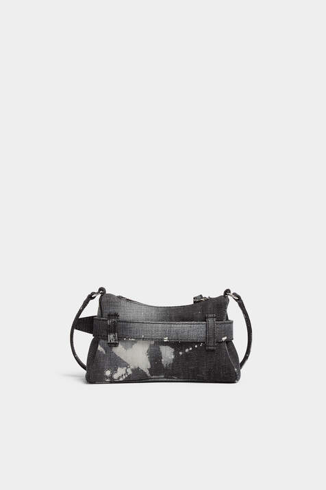 Gothic Dsquared2 Mini Belt Bag image number 2
