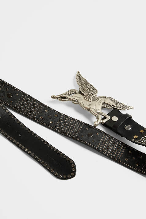 Vintage Belt número de imagen 5